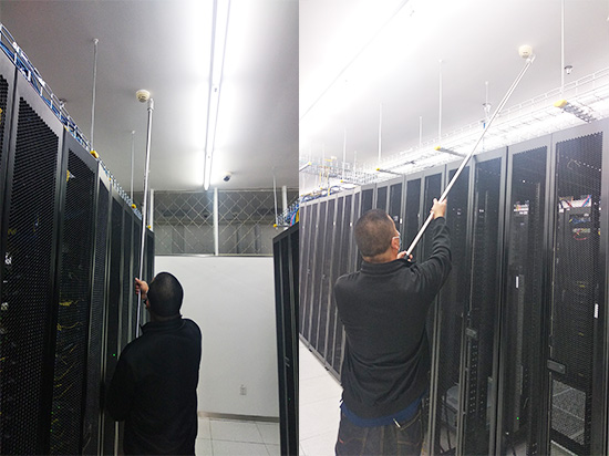 消電檢測是什么，消電檢測是什么工作