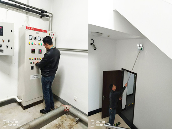 消電檢每年必須檢測嗎，消防檢測每年都要檢嗎?